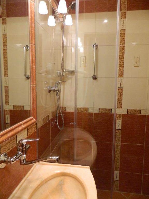 Hotel Nivy Bratislava Quarto foto
