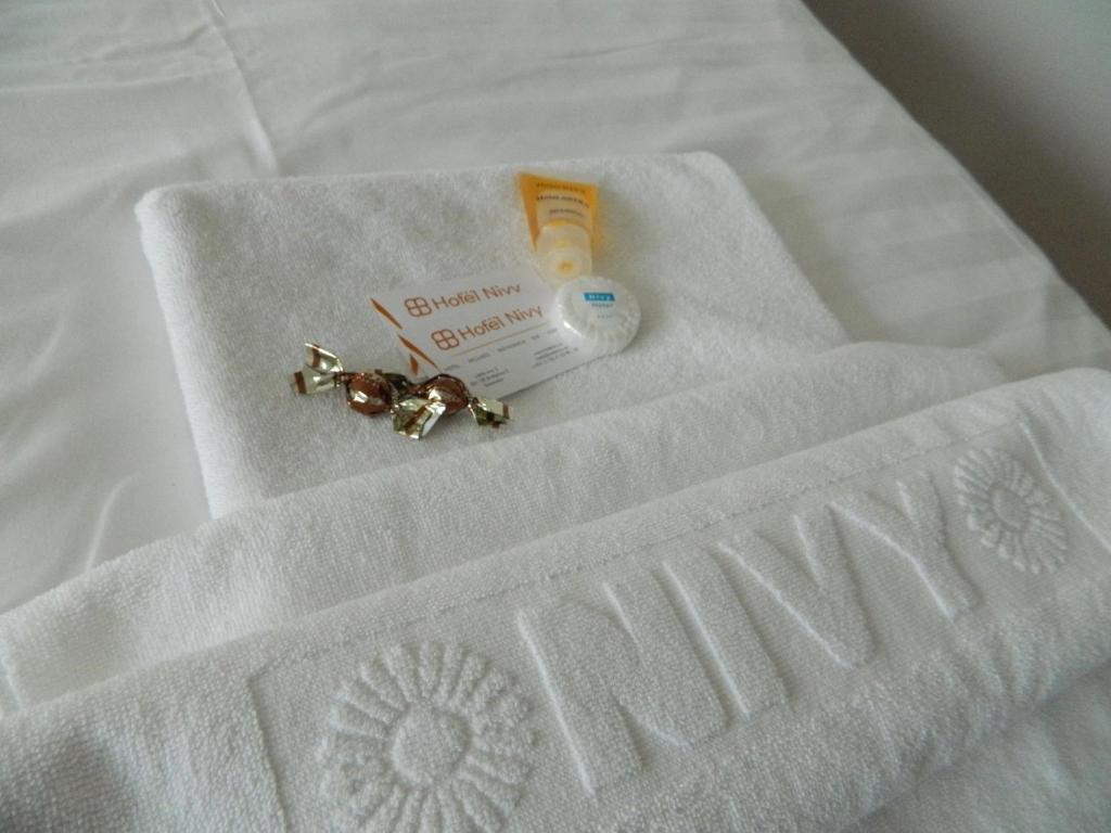 Hotel Nivy Bratislava Quarto foto